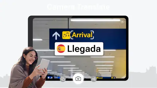 Traductor Español Inglés screenshot 11