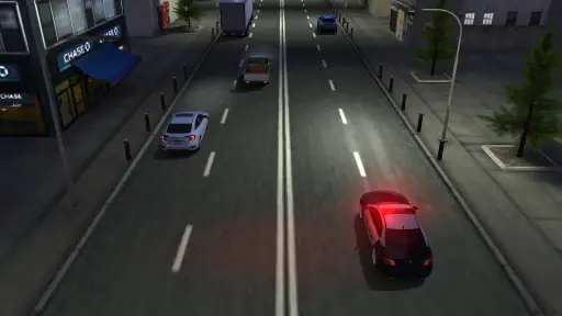 Traffic Racer screenshot 9