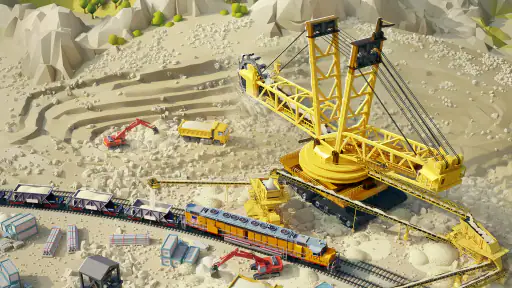 Train Station 2 Estrategia screenshot 2