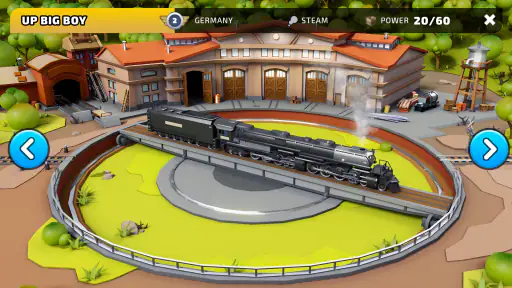Train Station 2 Estrategia screenshot 8