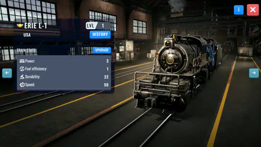 Train Station 3: Rail Tycoon screenshot 10