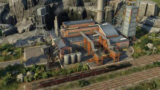 Transport Tycoon Empire 2 screenshot 9