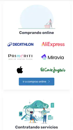 Travel Club App screenshot 4
