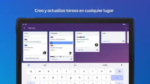 Trello: ¡organízalo todo! screenshot 6