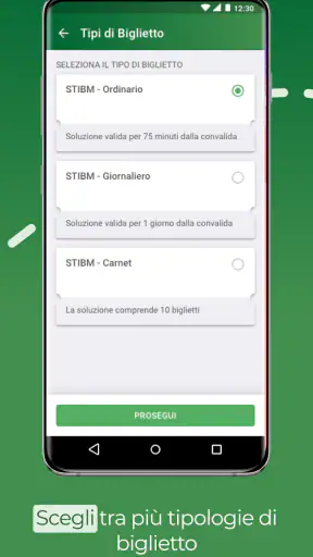 Trenord - Orari e Info Treni screenshot 4