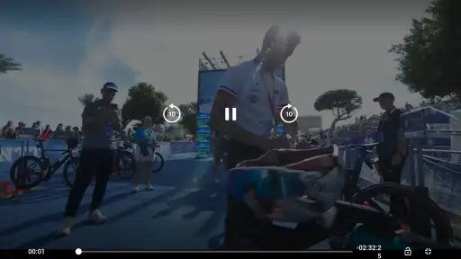 TriathlonLive screenshot 12