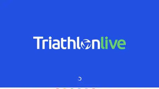 TriathlonLive screenshot 9