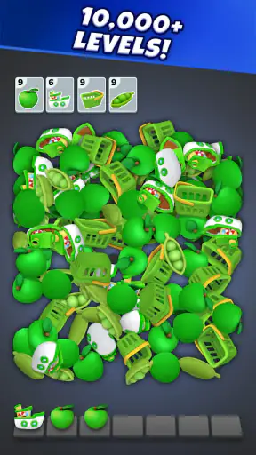 Triple Match 3D screenshot 10