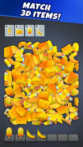 Triple Match 3D screenshot 6