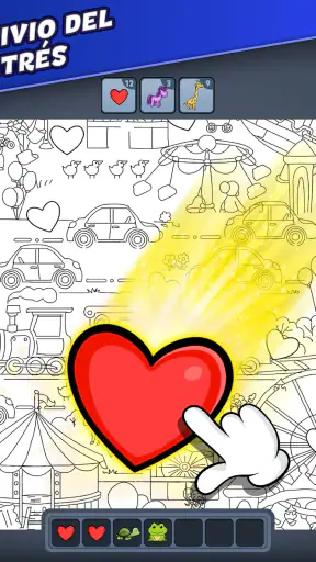 Triple Match City screenshot 11