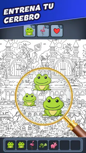 Triple Match City screenshot 2