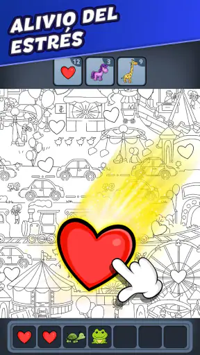 Triple Match City screenshot 3