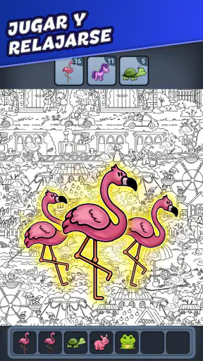 Triple Match City screenshot 4