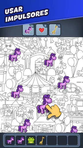 Triple Match City screenshot 5