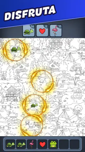 Triple Match City screenshot 6