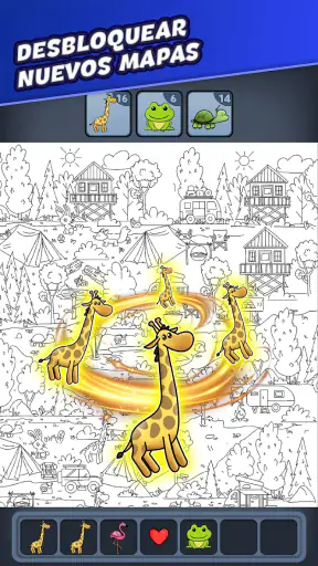 Triple Match City screenshot 7