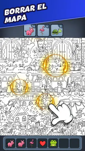 Triple Match City screenshot 8