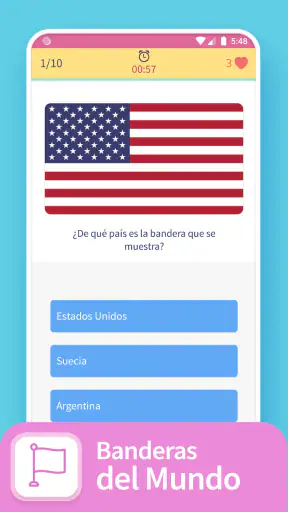 TRIVIA 360: Juego de preguntas screenshot 5