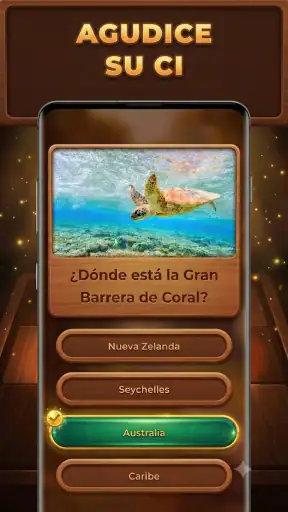 Trivia Madera: Trivia Blocks screenshot 1