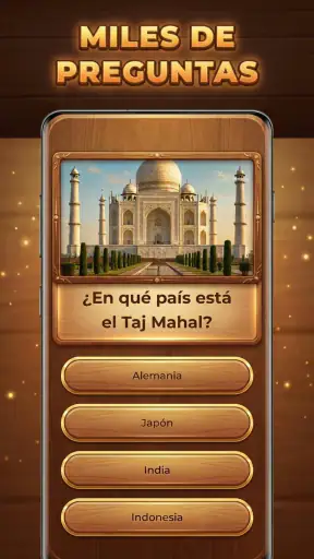 Trivia Madera: Trivia Blocks screenshot 11