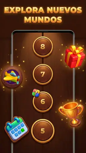 Trivia Madera: Trivia Blocks screenshot 12