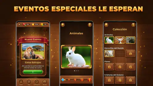 Trivia Madera: Trivia Blocks screenshot 6