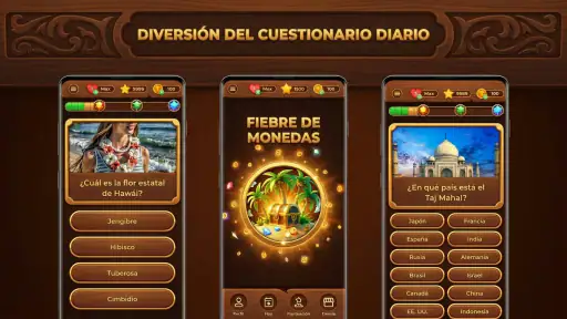 Trivia Madera: Trivia Blocks screenshot 7
