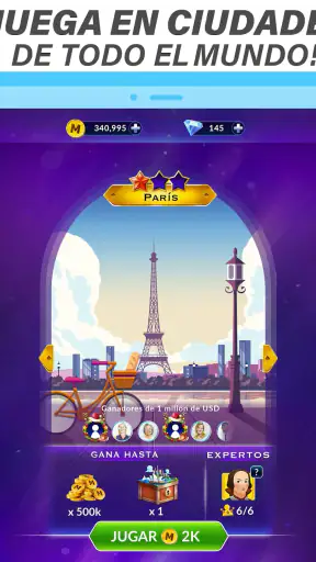 Trivia Millonario: Juego de TV screenshot 10