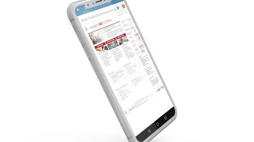 Tr@mite - Trámites online screenshot 5
