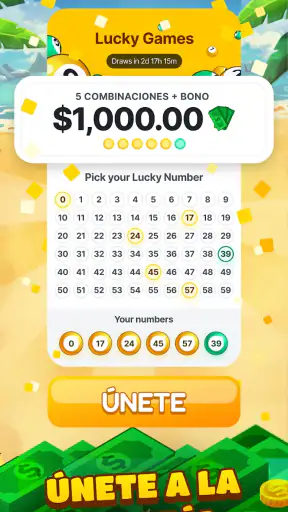 Tropical Crush: Dinero Real screenshot 4