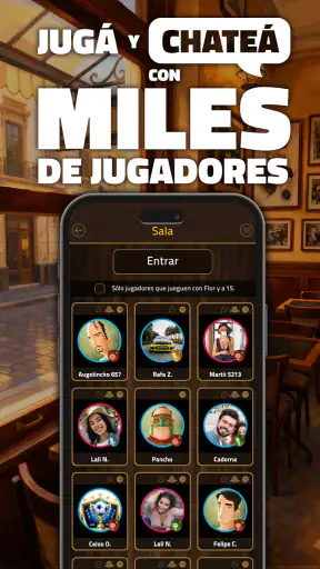 Truco Blyts screenshot 10