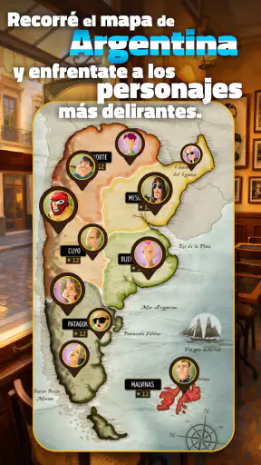 Truco Blyts screenshot 12