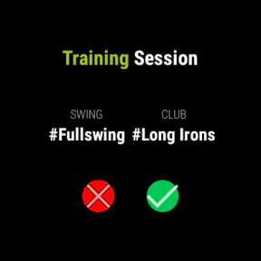 Trueshot Swing Tempo screenshot 10