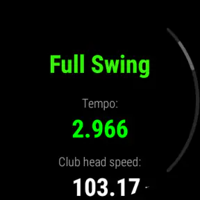 Trueshot Swing Tempo screenshot 11