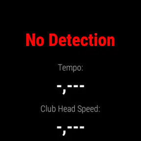 Trueshot Swing Tempo screenshot 12