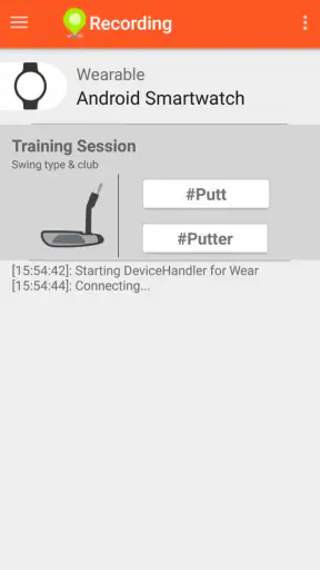 Trueshot Swing Tempo screenshot 8