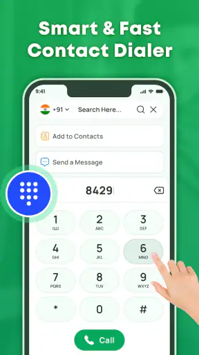 Trust Call: Caller ID & Block screenshot 3