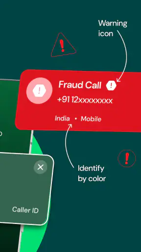 TrustDial - Spam Identify screenshot 2
