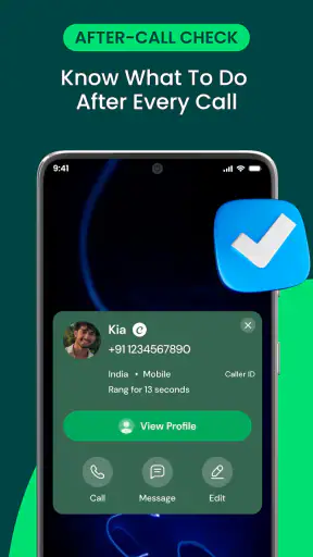 TrustDial - Spam Identify screenshot 5