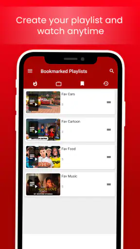 Tube Video Downloader/ For All screenshot 6