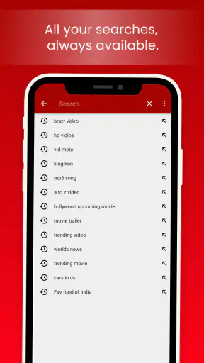 Tube Video Downloader/ For All screenshot 7