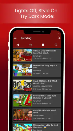 Tube Video Downloader/ For All screenshot 8