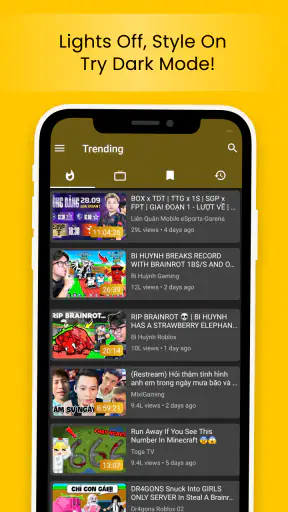Tube Video Downloader MP3 MP4 screenshot 8