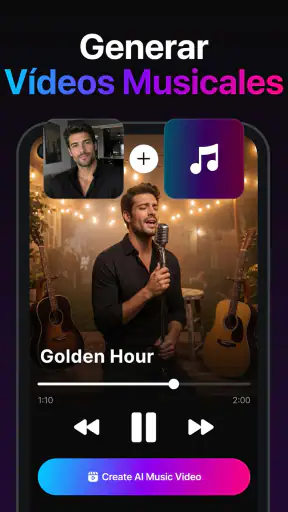 Tune AI Music & Song Maker screenshot 9