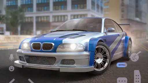Tuning Club Online screenshot 10