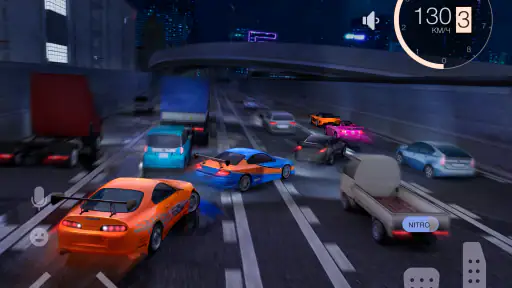 Tuning Club Online screenshot 11