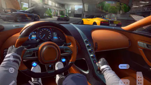 Tuning Club Online screenshot 12