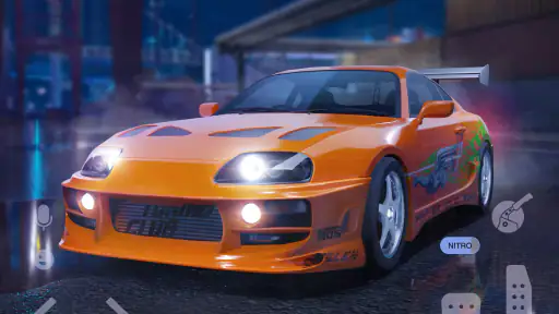 Tuning Club Online screenshot 9