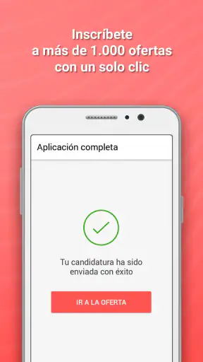 Turijobs - Trabajo en Turismo  screenshot 3