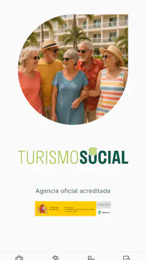 TurismoSocial screenshot 5